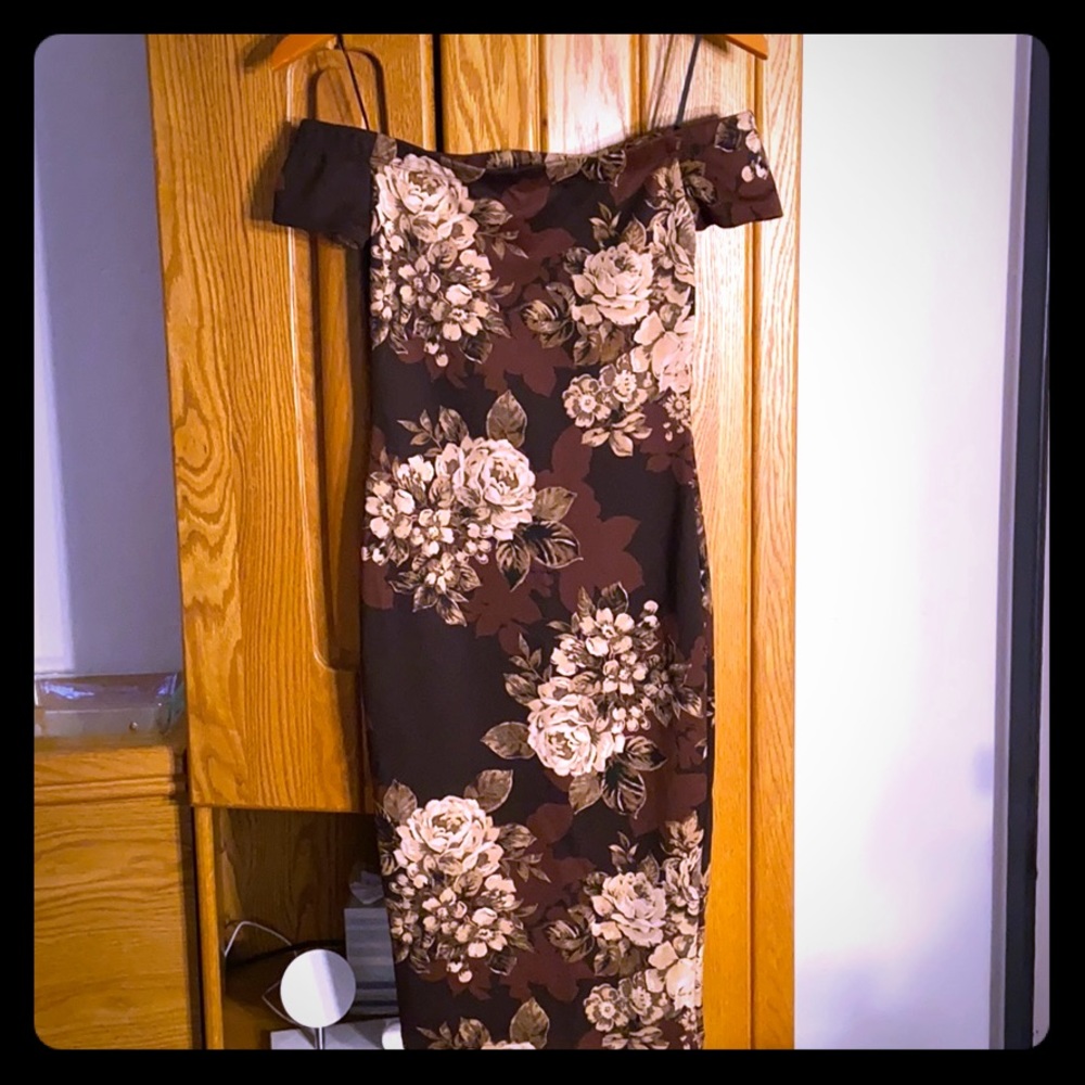 Dress by Guess